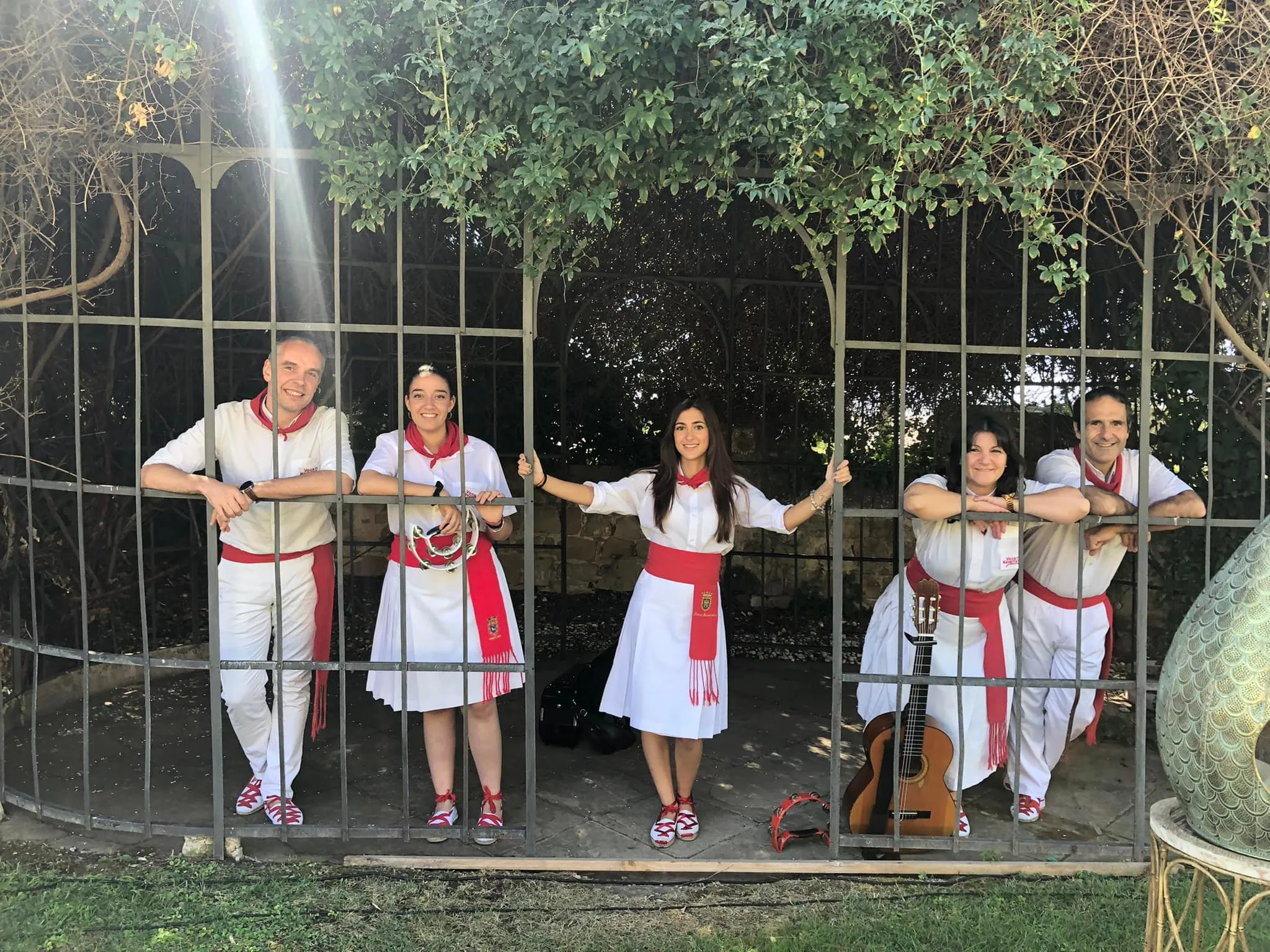 Voces Navarras
